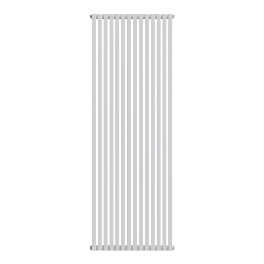 Дизайн-радиатор Royal Thermo Shift Q30 C2180 - 14 секц. RAL9016