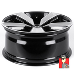 Комплект дисков Audi 19x8.5 et30 5x112