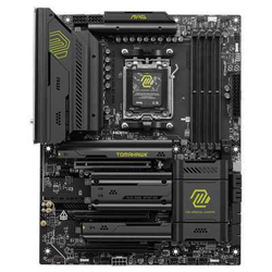 Материнская плата MSI MAG X870E Tomahawk WiFi