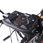 Снегоуборщик PATRIOT СИБИРЬ 113 E