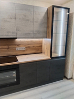 МОДУЛЬНАЯ КУХНЯ БРОНКС В НАЛИЧИИ ПО ВАШИМ РАЗМЕРАМ