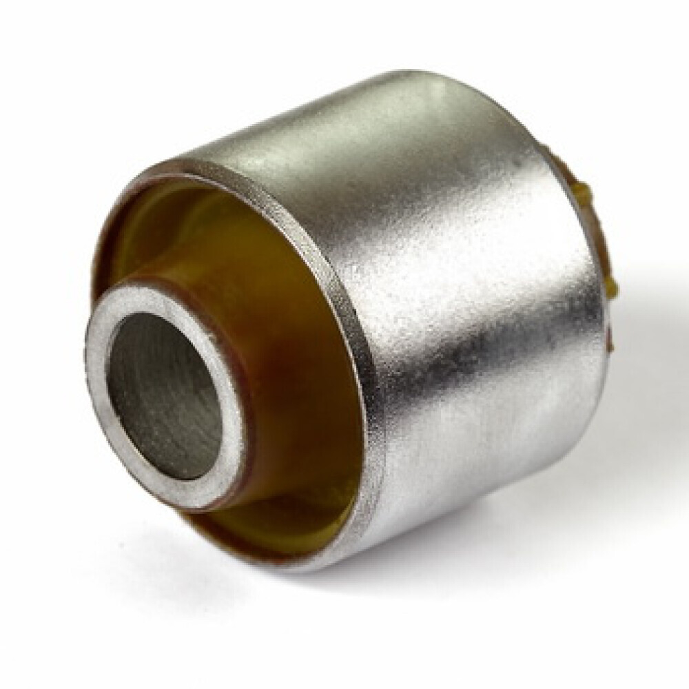 Полиуретановый сайлентблок задней подвески, продольного рычага, крепление к кузову (1 шт.), Точка опоры.8-06-2584