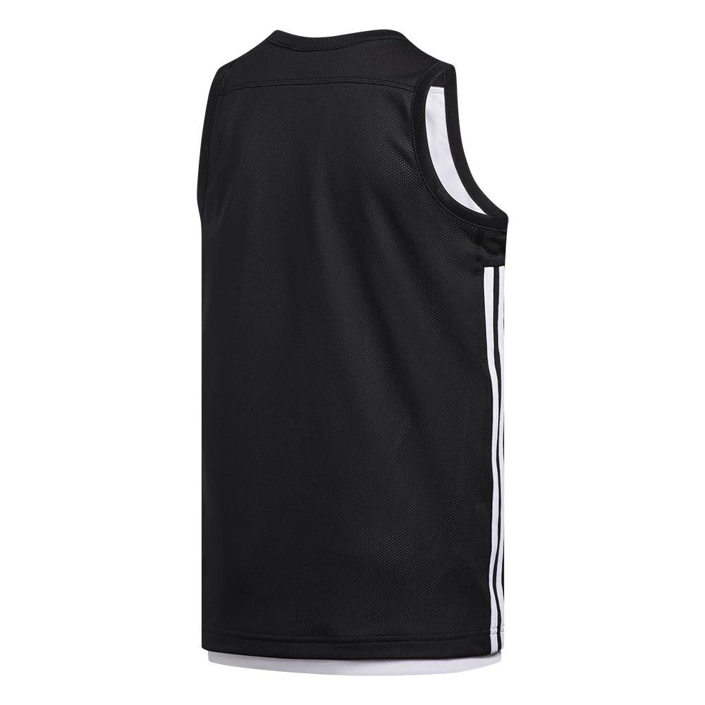 Баскетбольная джерси adidas 3G Speed Reversible Jersey
