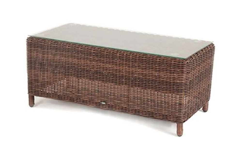 Журнальный стол Кон Панна, коричневый Арт.: YH-S4517W-1 brown