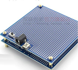 Монтажная плата DL-EB01