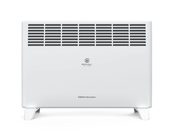Электрический конвектор ROYAL CLIMA RIBERA Meccanico REC-R2000M — (3)