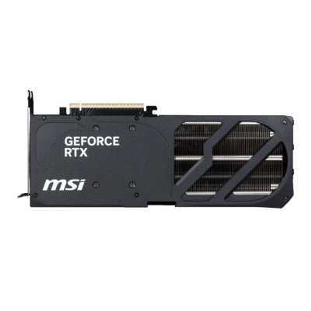Видеокарта MSI nVidia GeForce RTX 5070 12G Shadow 3X OC