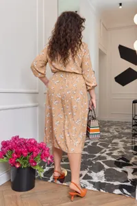 Платье УК-2487 Fabrika