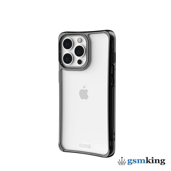 UAG Plyo Series Case for Apple iPhone 13 Pro Ash (Пепельный)113152113131