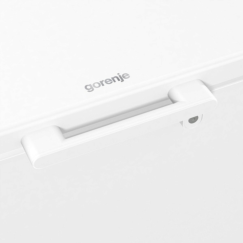 Морозильный ларь Gorenje FH301CW