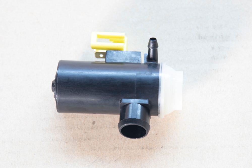 76806-SL0-E11. MOTOR WASHER (HIGH)