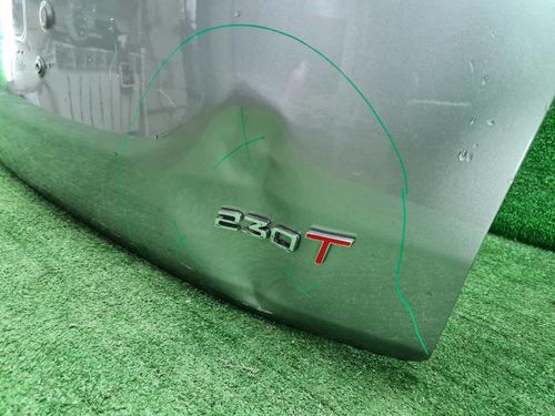 Крышка багажника Omoda C5 (2022-н.в.)