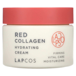 Lapcos, Red Collagen, увлажняющий крем, 50 мл (1,69 жидк. унц.)