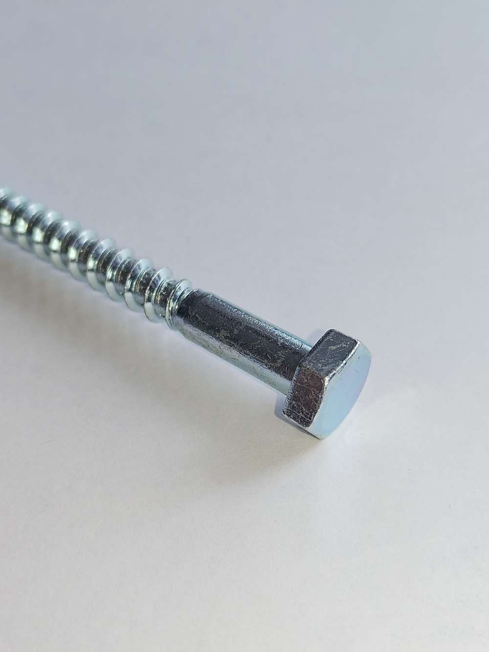 8х120 шуруп для крепл.дер.лаг (40 шт)