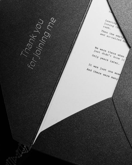 Toskovat Perfumes Born Screaming