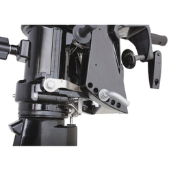 4х-тактный лодочный мотор MERCURY ME F 5M