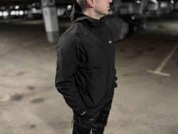 Куртка Vigrid Division "Vann" Черный