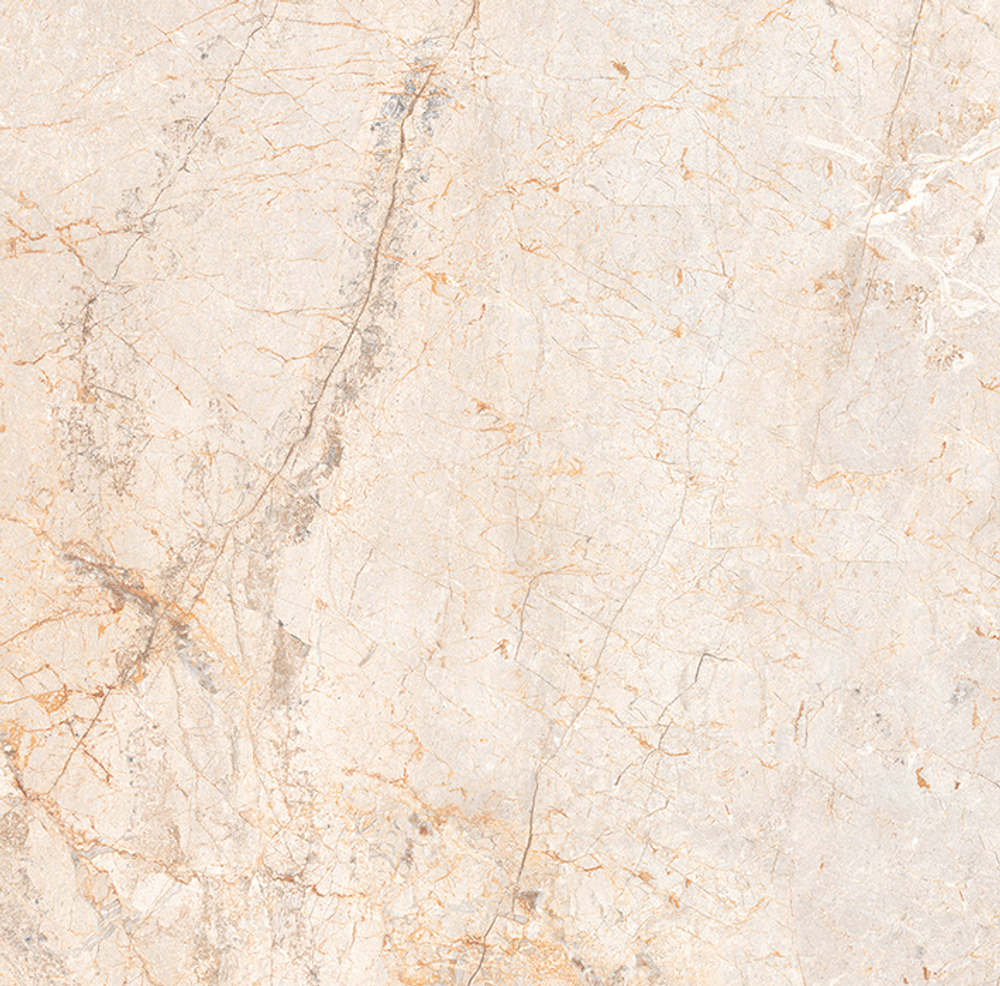 Carved River Crema Керамогранит 60х60 Карвинг