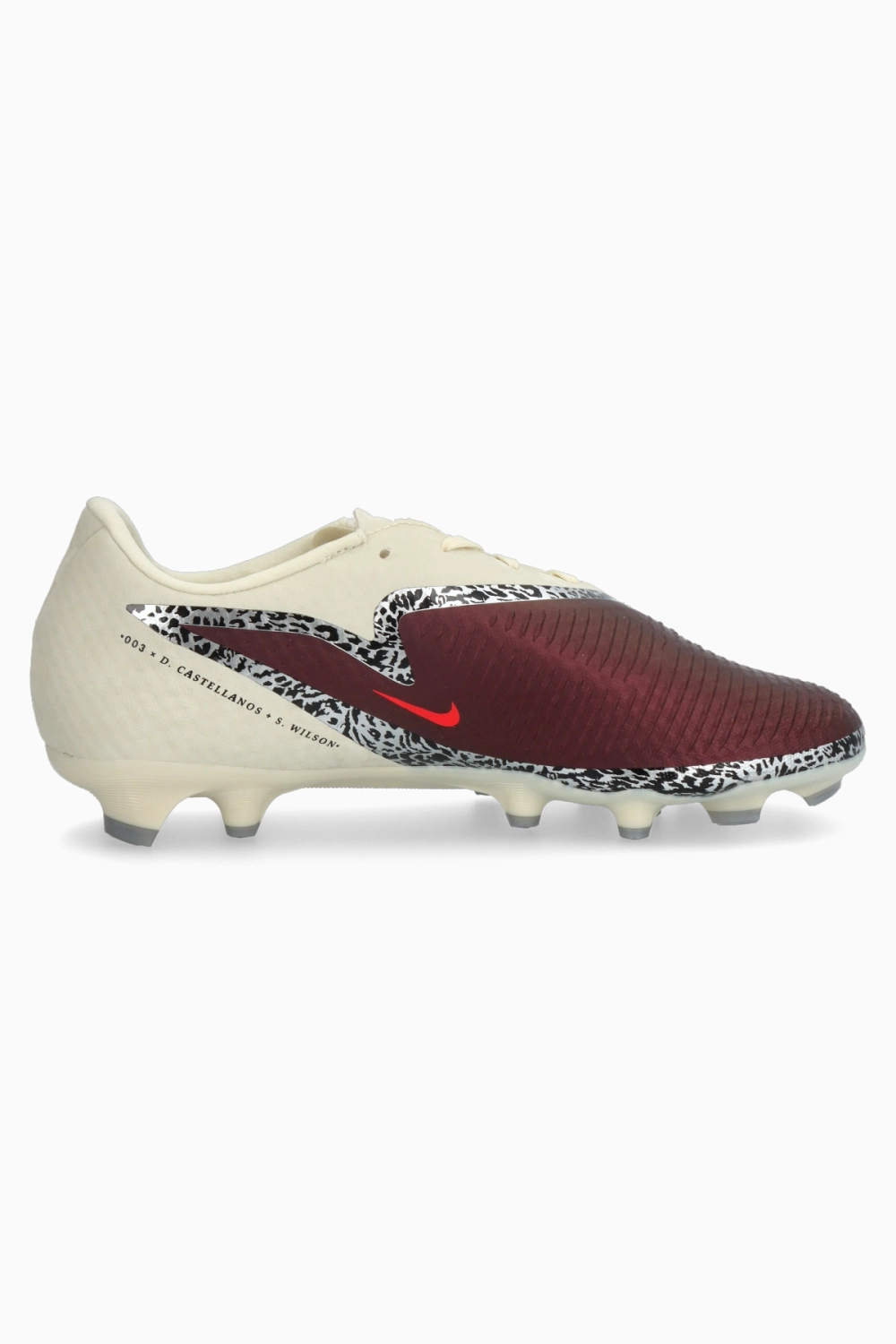 Бутсы Nike Phantom 6 Low Academy FG/MG
