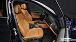 BMW 5 Series (G30) 520i M Sports (05.2022)