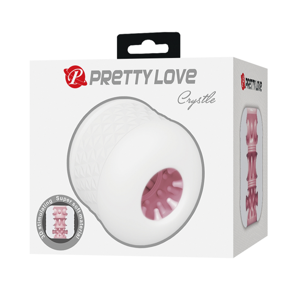 Маструбатор Pretty Love BM-009252N-1