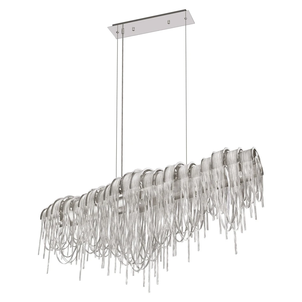 Подвесная люстра Loft It VOLVER 10404/1150L SN