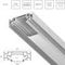 Профиль алюминиевый в натяжной потолок Lightstar Barra 502430