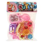 Набор посуды, пакет 231