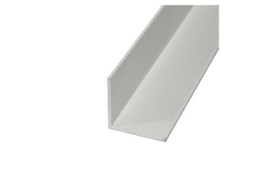 Уголок алюм. 10*10*1,2мм 3м без покр.