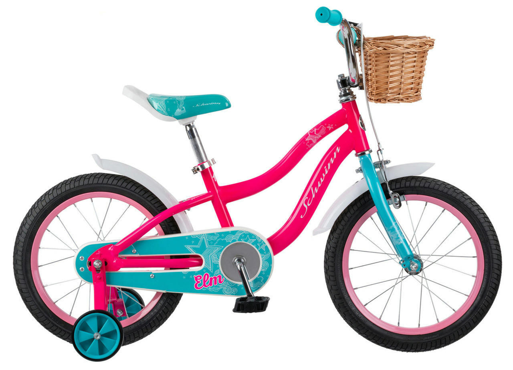 Детский велосипед Schwinn Elm 18 (2022)