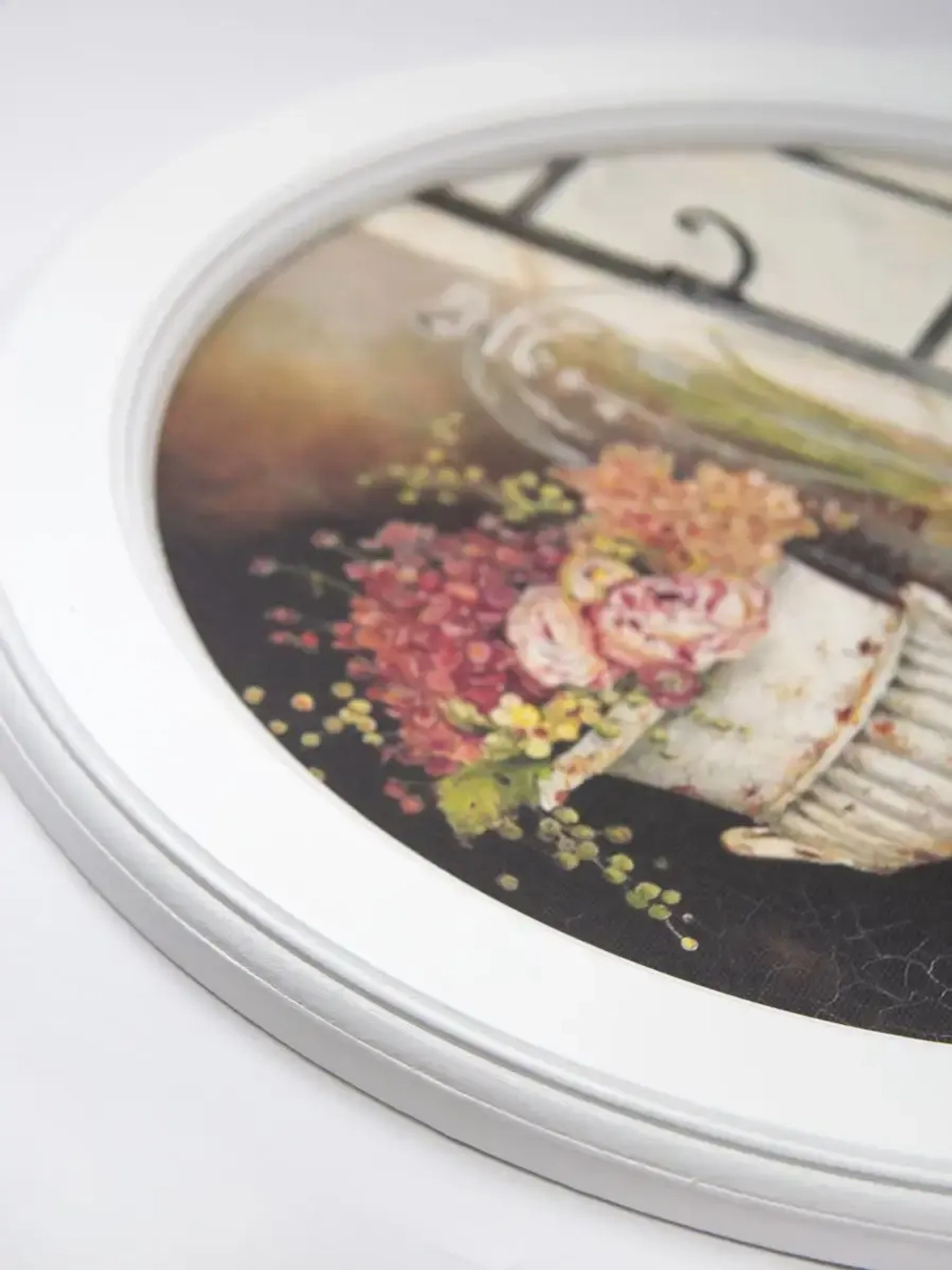 Картина на стену интерьерная на холсте 37 см