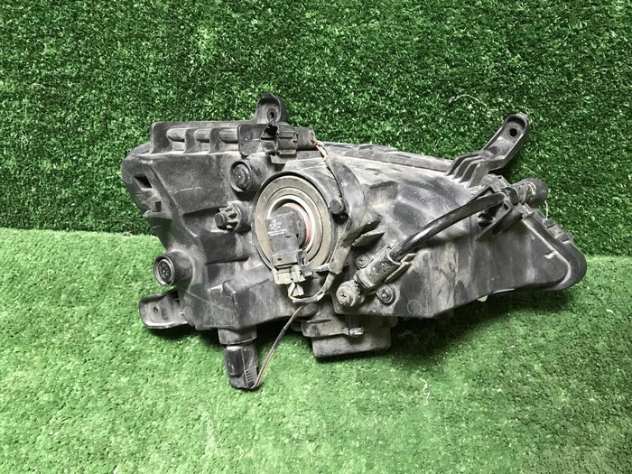 ПТФ левая Hyundai Tucson 3 (2018-2021)