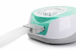 Аппарат для лимфодренажа и массажа WelbuTech Seven Liner Zam-02 ARM