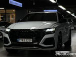 Audi RSQ8 (4M) 4.0 TFSI Quattro (10.2021)