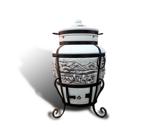 Тандыр Долина