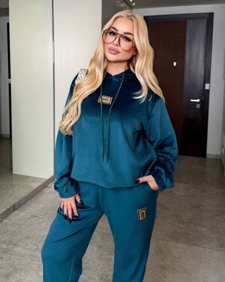 Костюм УК-409 Фабрика Моды Фото 1