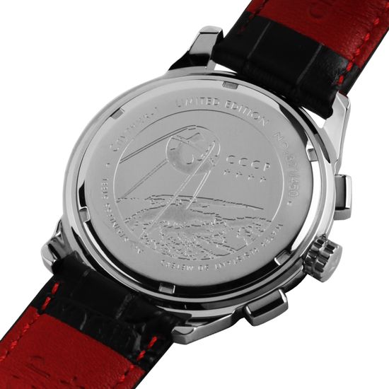 Наручные часы CCCP CP-7002-01 Sputnik 1