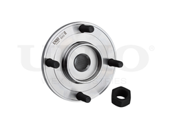 Ступица передняя (с ABS) UNIO HUB-20093