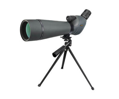 Зрительная труба SVBONY SV411 20–60x70 WP со штативом