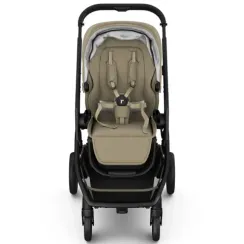 Прогулочная коляска Redsbaby Onix Taupe
