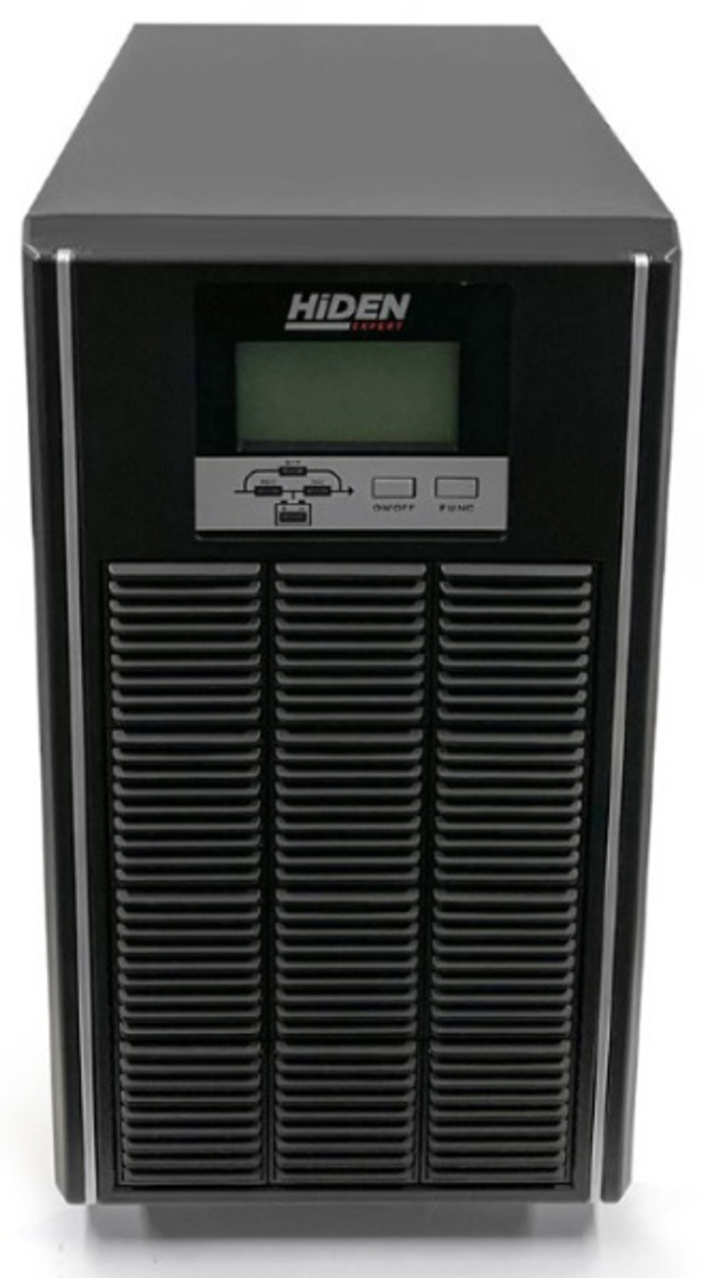 Источник бесперебойного питания HIDEN EXPERT UDC92010H-12A