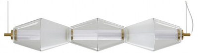 Подвесной светильник Freya Plum FR6137PL-L21BT