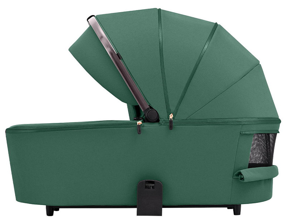 Коляска 2 в 1 Carrello Ultra CRL-6525 Morning Green