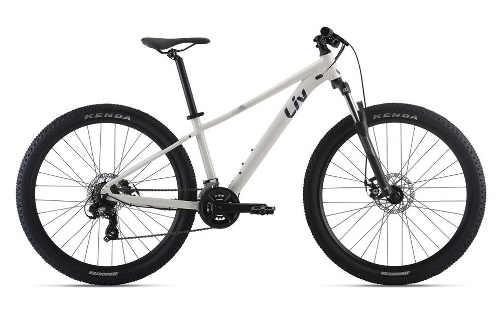 Горный велосипед Liv Tempt 5 29 (2022)