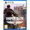 PS5 Sniper Elite: Resistance (Новый, Русские субтитры, PPSA-17232)