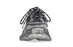 Balenciaga Triple S (Женская размерная сетка)