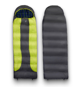 Спальный мешок Atemi Quilt 400LN