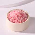 Соль для ванны «Изысканна и неповторима» с ароматом розы - 400 гр.