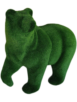 Медведица на 4х лапах большая