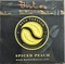 BUTA BLACK (БУТА БЛЭК) Spiced Peach 20 гр.